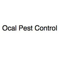 Ocal Pest Control logo
