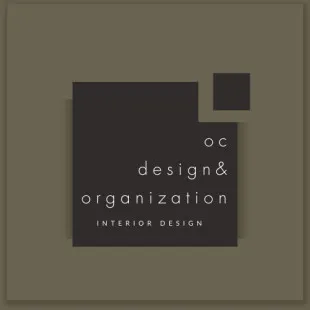 OCD Organizer logo