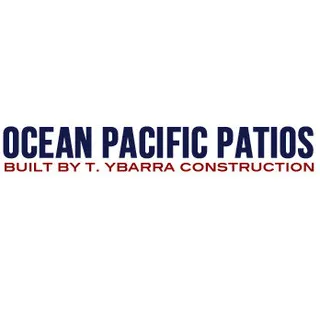 Ocean Pacific Patios logo