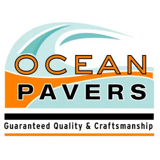 Ocean Pavers, Inc. logo