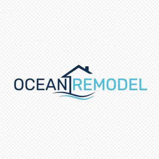 Ocean Remodel logo