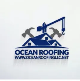 Ocean Roofing logo
