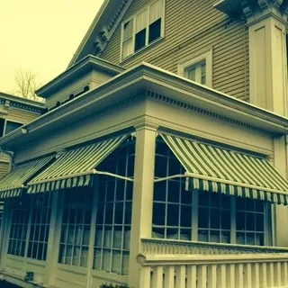 Ocean View Awnings LLC logo