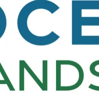 Oceanic Landscaping logo