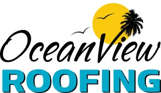 Oceanview Roofing LLC logo