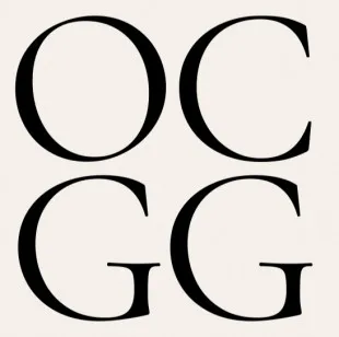 OCGG Architects logo