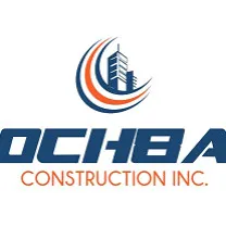 Och8a Construction Inc logo