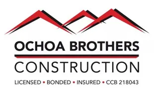 Ochoa Brothers Construction LLC logo