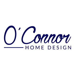 O'Connor Home Design logo