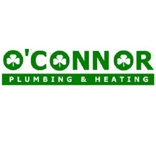 O'Connor Plumbing & Heating logo
