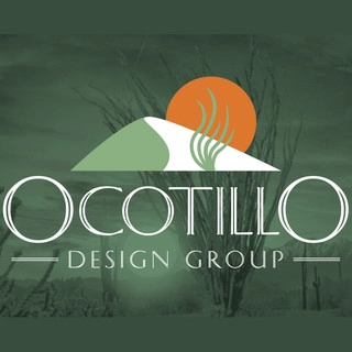 Ocotillo Design Group, Inc. logo