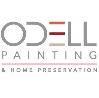 Odell Painting logo