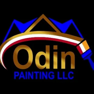 Odin Painting logo