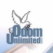 Odom unlimited logo