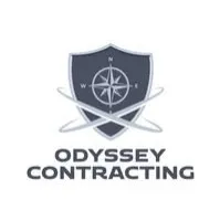 Odyssey Contracting logo