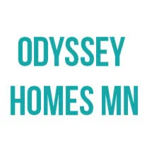 Odyssey Homes MN logo