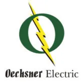 Oechsner Electric Inc logo