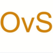 OEHME, VAN SWEDEN | OvS logo