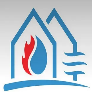 Ogden HVAC logo