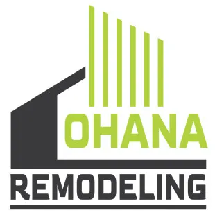 Ohana Remodeling logo