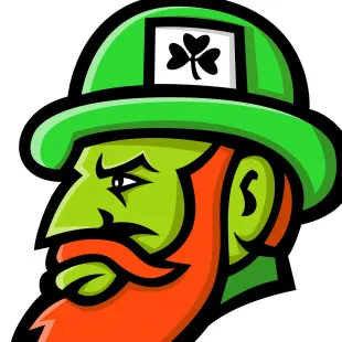 O'Hara Pest Control logo