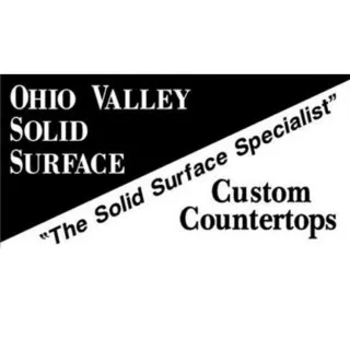 Ohio Valley Solid Surface logo