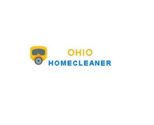 OhioHomeCleaner logo