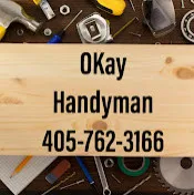 OKay Handyman logo