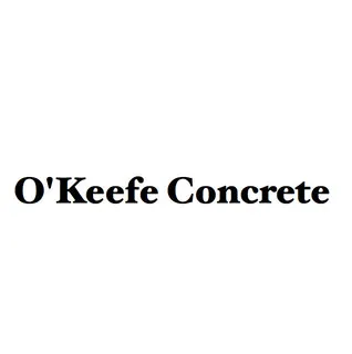 O'Keefe Concrete logo