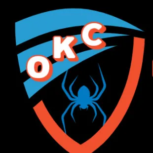 Oklahoma City Pest Control logo