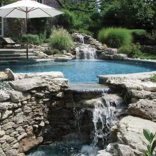 Oklahoma Mason - Patio Design & Installation in Norman, OK