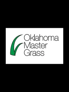 Oklahoma Master Grass logo