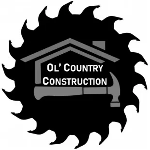 Ol' Country Construction logo