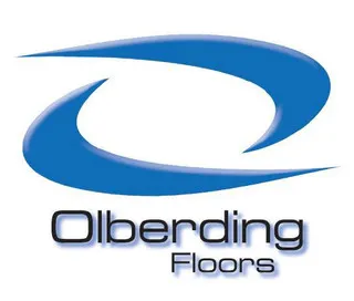 Olberding Floors logo