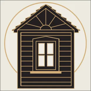 Old Home Rescue logo