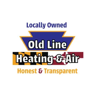 Old Line Heating and Air logo