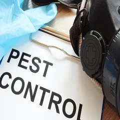 Old North Termite Removal Experts logo