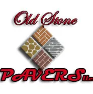 Old Stone Pavers LLC. logo