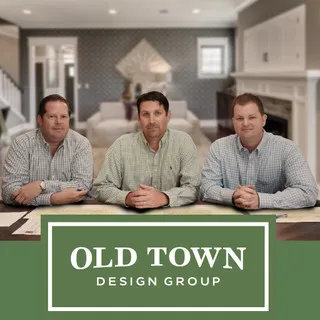Old Town Design Group logo