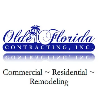 Olde Florida Contracting, Inc. logo
