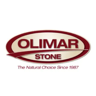 Olimar Stone Inc logo