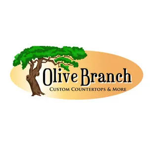 Olive Branch Custom Countertops logo
