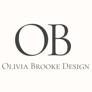 Olivia Brooke Design logo