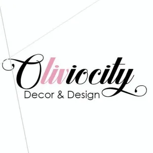 Oliviocity Decor & Design logo