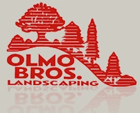 Olmo Brothers Construction & Landscaping logo