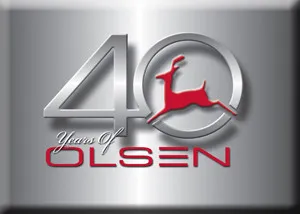 Olsen Pavingstone, Inc. logo