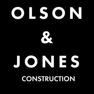 Olson & Jones Construction, Inc logo