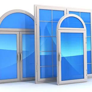 Olson Sliding Doors logo