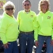 Oltman Roofing logo