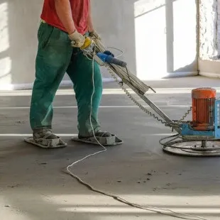 Olympus Concrete - Patio Design & Installation in White Pine, TN